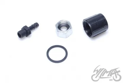REPAIR KIT, FUEL COCK MZ
