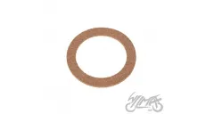 GASKET, FUEL CAP MZ CORK