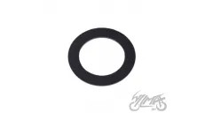 GASKET, FUEL CAP MZ RUBBER