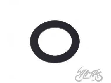 GASKET, FUEL CAP MZ RUBBER