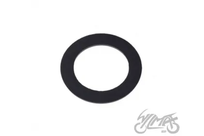 GASKET, FUEL CAP MZ RUBBER