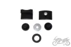 DAMPER SET, FUEL TANK FITTING MZ