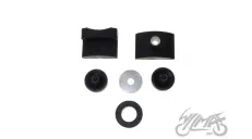 DAMPER SET, FUEL TANK FITTING MZ