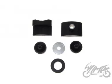 DAMPER SET, FUEL TANK FITTING MZ