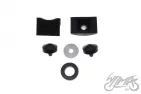 DAMPER SET, FUEL TANK FITTING MZ