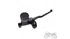 MASTER CYLINDER ASSY MZ