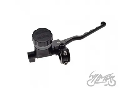 MASTER CYLINDER ASSY MZ