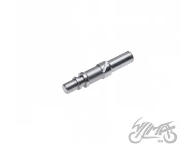 PISTON, FRONT MASTER CYLINDER MZ