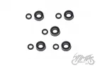 GASKET SET, MASTER CYLINDER PISTON 5 PCS PACK