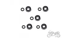 GASKET SET, MASTER CYLINDER PISTON 5 PCS PACK