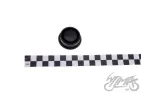 DIAPHRAGM, MASTER CYLINDER RESERVOIR MZ GASKET
