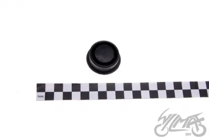 DIAPHRAGM, MASTER CYLINDER RESERVOIR MZ GASKET