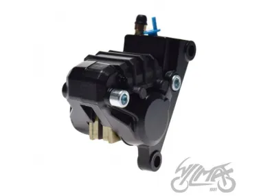 CALLIPER ASSY, FRONT BRAKE FOR MZ ETZ