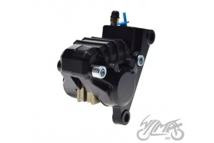 CALLIPER ASSY, FRONT BRAKE FOR MZ ETZ