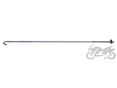 ROD, REAR BRAKE MZ ETZ