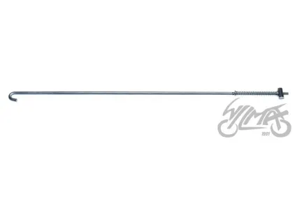 ROD, REAR BRAKE MZ ETZ