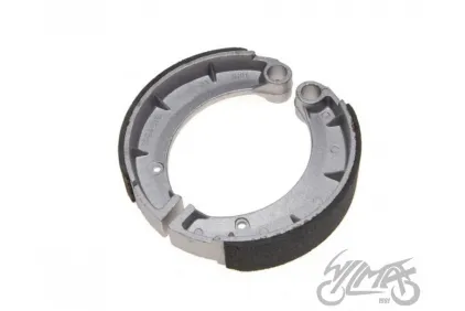 SHOE SET, REAR BRAKE MZ 16