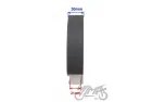 SHOE SET, REAR BRAKE MZ 16