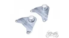 BRACKET, ENGINE MOUNT MZ250