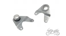 BRACKET, ENGINE MOUNT MZ150