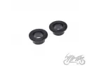 RUBBER SET, ENGINE BRACKET MZ 2PCS