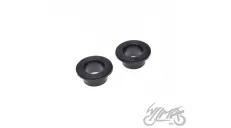 RUBBER SET, ENGINE BRACKET MZ 2PCS