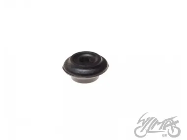 DAMPER, UPPER ENGNE BRACKET MZ ETZ