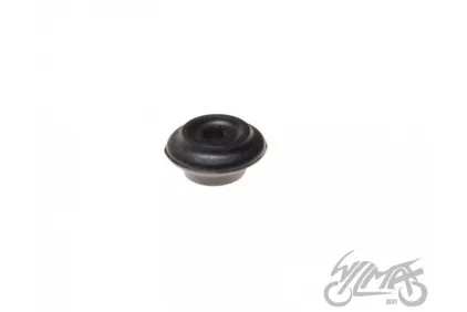 DAMPER, UPPER ENGNE BRACKET MZ ETZ