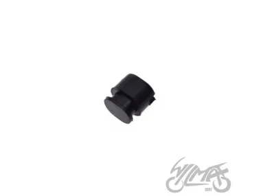 DAMPER, CENTRAL STAND PAD FOR MA ETZ251