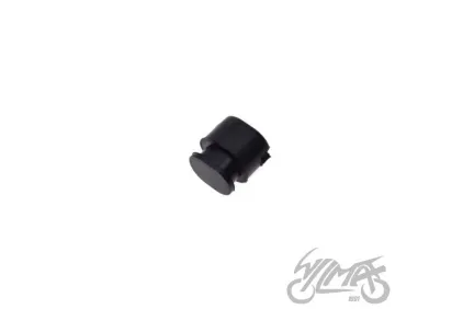 DAMPER, CENTRAL STAND PAD FOR MA ETZ251