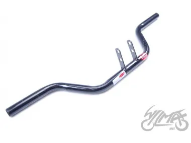 FOOTREST, TUBE MZ250