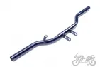 PIPE, FOOTREST MZ150