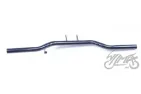 PIPE, FOOTREST MZ150