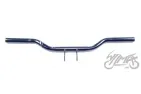 PIPE, FOOTREST MZ150