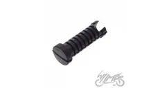 RUBBER, FOOTREST MZ EXTRA
