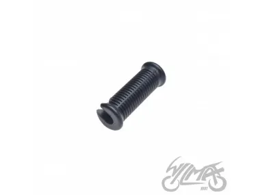 RUBBER, FOOTREST MZ