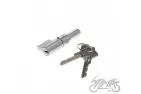 LOCK, STEERING MZ SIMSON S51 IMPORT
