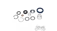 GASKET SET, FRONT FORK PISTON MZ EXTENDED 28 ELEMENTS