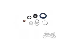 GASKET SET, FRONT FORK PISTON MZ EXTENDED 28 ELEMENTS