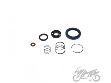 GASKET SET, FRONT FORK PISTON MZ EXTENDED 28 ELEMENTS