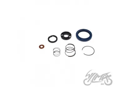 GASKET SET, FRONT FORK PISTON MZ EXTENDED 28 ELEMENTS