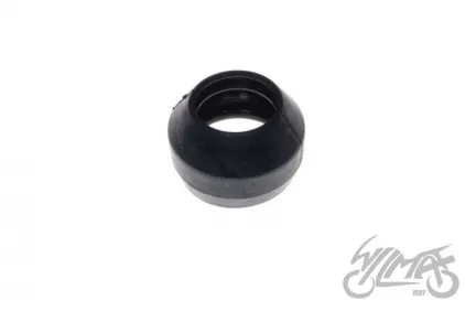 BOOT, FRONT FORK MZ SHORT