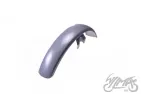 FENDER, FRONT METAL MZ ORIG. GREY