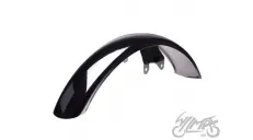 FENDER, FRONT METAL MZ ORIG. CHROME