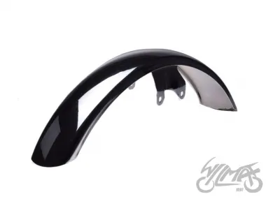 FENDER, FRONT METAL MZ ORIG. CHROME