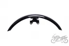 FENDER, FRONT METAL MZ ORIG. CHROME
