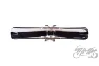 FENDER, FRONT METAL MZ ORIG. CHROME
