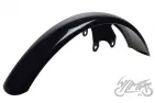 FENDER, FRONT METAL MZ ORIG. BLACK