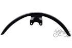 FENDER, FRONT METAL MZ ORIG. BLACK