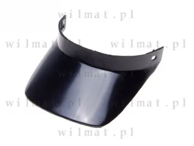 MUDGUARD, REAR FENDER MZ